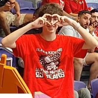 ybg (@yoav_ybg) 's Twitter Profile