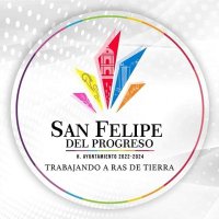 H. Ayuntamiento de San Felipe del Progreso (@ha_sanfelipe) 's Twitter Profile