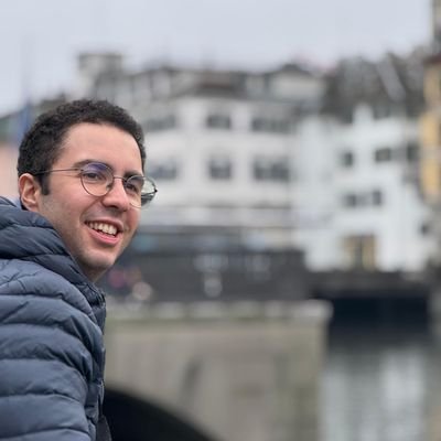 Coming from Siracusa, Sicilia 🇮🇹 | Living in Zürich 🇨🇭
Blockchain Engineer at Taurus