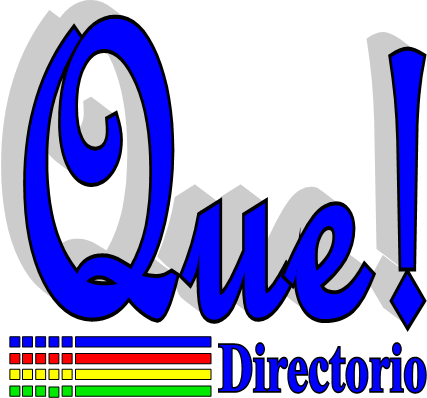 Quedirectorio's profile picture. 