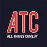 allthingscomedy's profile picture. Comedy. Owned by comedians. Direct to fans. No middlemen.