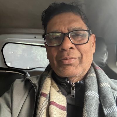 cctns2xdqf's profile picture. Theatre, Cinema, TV.                                   Director.                                                           BNA & FTII