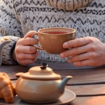 TravelXFreak's profile picture. Traveling a lot, making complaints regularly.
Paying tax for good roads.
#Enjoy #Traveling #Tea