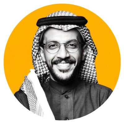 Zyad_Alfaifi's profile picture. Journalist