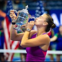 Aryna Sabalenka Fans Only (@sabafanonly) Twitter profile photo
