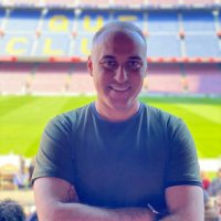 Hamed Mohammadi (@hamedhamedmk) 's Twitter Profile