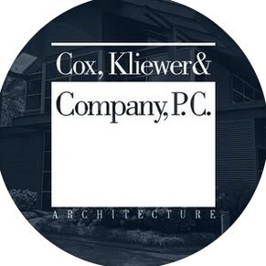 Cox, Kliewer & Company is an award-winning Architecture and Interior Design firm