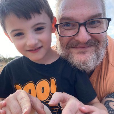 Christ is King
Homesteading
married
2 kids / 3 grandkids