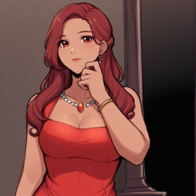 MommyMariaOnSol's profile picture. 💖 Mommy Maria 💎 | Runs on Solana & sparkles ✨ | 🎁 Giveaways, memecoins, & surprises 🌙 | Follow for market magic & a chance to win big! 🤗 |