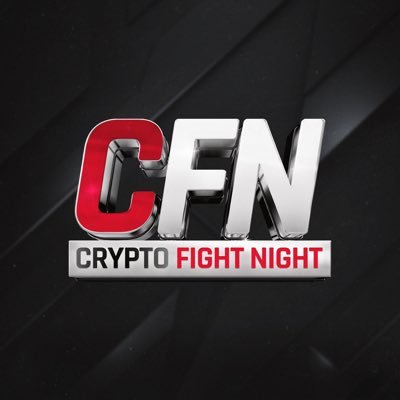 Crypto Fight Week Profile