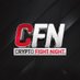 Crypto Fight Week (@cryptofightweek) Twitter profile photo Crypto Fight Week (@cryptofightweek) Twitter profile photo