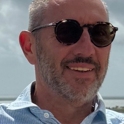 Roberto Riceputiさんのプロフィール画像