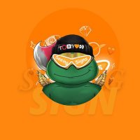 T⭕🅱️Y.𝐒𝐢𝐠𝐧🧡👀 (@toby_sign) 's Twitter Profile