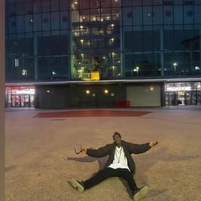 lonely_sain's profile picture. Web 3 enthusiast