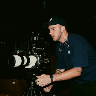 FILMMAKER - HAGO COLOR 🎞️💻 - Argentina, BsAs 📍 https://t.co/IzfMX0U084