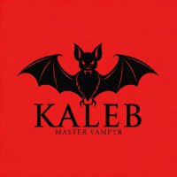 Kaleb Máster Vampyr (@kalebvampyr) 's Twitter Profile