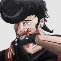 ERICK91 (@erick91_art) 's Twitter Profile Photo ERICK91 (@erick91_art) 's Twitter Profile Photo