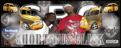 ShortBusClick's profile picture. One of the most lyrical groups that are unsigned, our style is so unique that everyone will feel it