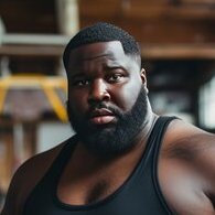 ElJefe_Chef7's profile picture. 