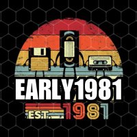 Early1981 (@1981early) 's Twitter Profile Photo Early1981 (@1981early) 's Twitter Profile Photo