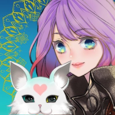 低浮上中。雑多な趣味垢/子持ち既婚/MHWS(PS5)/フレデリック(バンド)/アイコンプロフ画@yuukimona💖