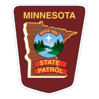 MN State Patrol (@mndps_msp) 's Twitter Profile