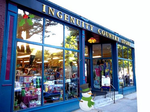 A Trollbeads Specific Twitter just for all of our Trollbead fans over here at Ingenuity Country Store! Follow us to keep up with new bead releases & Promotions!
