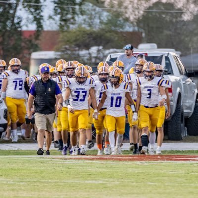 COACH_ELLIS11's profile picture. Husband, Father, Head Football Coach