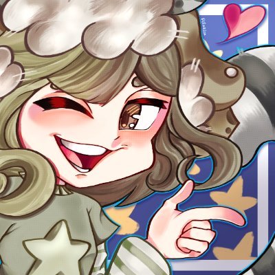 IllusionKira's profile picture. 🌻 She / Her ✨ 21 - Personal account / Don't post much / Sorry I enter a lot of giveaways whenever I'm on ;;

PFP + Header by @/Pilariono