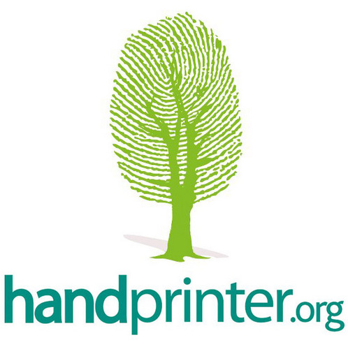 @Handprinter