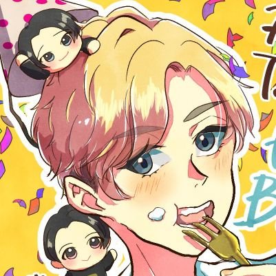 🦐まぐろ🌻さんのプロフィール画像