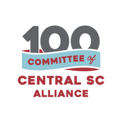 CentralSCC100's profile picture. The Central SC Committee of 100 is an economic development membership and networking organization that supports the Central SC Alliance.  #CentralSCC100