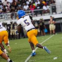Tra’Shad Mathis (@trashadmathis) 's Twitter Profile