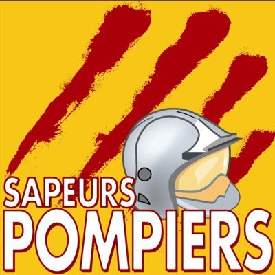 Compte officiel des #SapeursPompiers des #PyreneesOrientales (66)