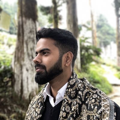 Business man | Developer | UI Ux designer | I use Twitter as a notepad to write down my thoughts and shit.