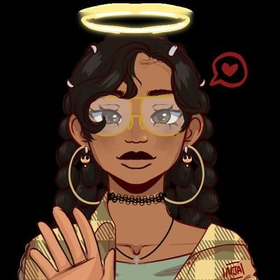 norkypoo's profile picture. Tricenarian🤱🏾 ✝️ 🇺🇸 ♉️ 🩷💜💙 INFJ