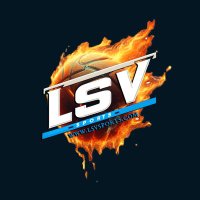 LSV Sports (@lsvsports) 's Twitter Profile Photo LSV Sports (@lsvsports) 's Twitter Profile Photo