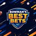 BowmansBestBets (@bowmanzack94) Twitter profile photo BowmansBestBets (@bowmanzack94) Twitter profile photo