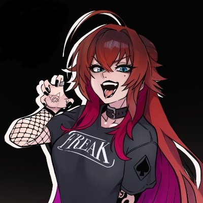 🎨 22 | 2D & 3D Artist | She/Her
✨ SFW | Furry | Animation | VTuber | VRChat
💼 Commissions Open! 💲
📌 Skilled in bringing characters to life!
🚫 Don't do NSFW