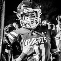 Kameron McCarty (@kameron35724991) 's Twitter Profile