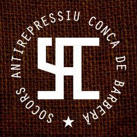 Socors Antirepressiu Conca de Barberà (@sac_conca) 's Twitter Profile Photo