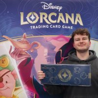 MichielLorcana 🇧🇪 (@michielp7) 's Twitter Profile Photo MichielLorcana 🇧🇪 (@michielp7) 's Twitter Profile Photo