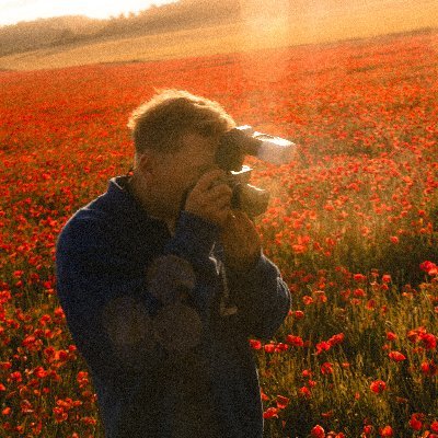 Maximilian Pohlerさんのプロフィール画像