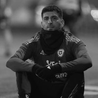 Guillermo Maripán (@gmaripan3) 's Twitter Profile