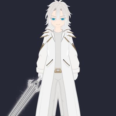 love to work with streamer and ppl who respect this type of stuff 🎨
I'm vtuber artist anytime here for you don't hesitate to dm me 🌄