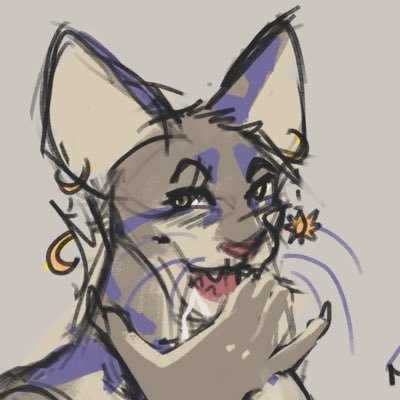 Twunk In Training 🔞 Artist |
ART On https://t.co/Rea73EiHof
| 22 | They/Them | Bushy Pubes Fanatic