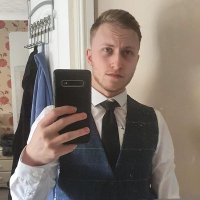 Oliver Atkinson (@ollieatkinson20) 's Twitter Profile