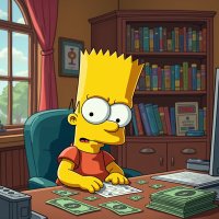 BartsBus (@bartgotyou) 's Twitter Profile