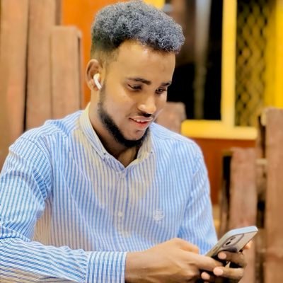 mohamed_jaabiri's profile picture. Ugaaska umada somaliyeed