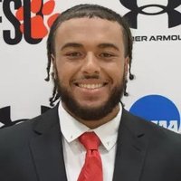Alexander (AJ) Darr (@ajdarr02) 's Twitter Profile